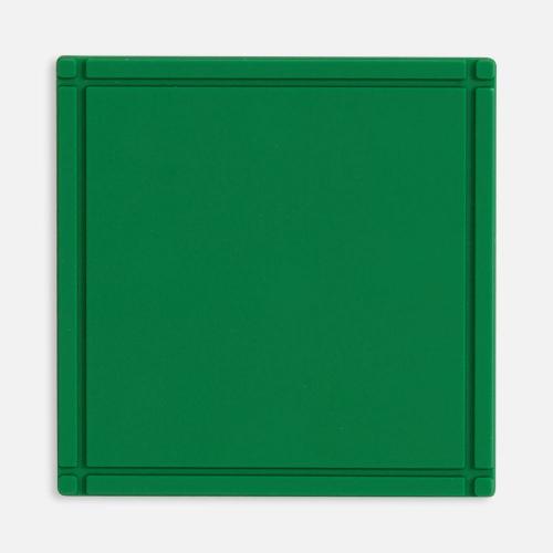 Лейбл из ПВХ Dzeta, L; - купить бизнесс-сувениры в Воронеже