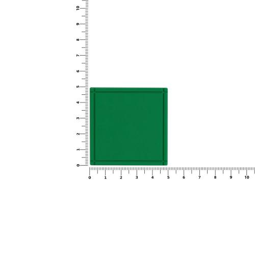 Лейбл из ПВХ Dzeta, L; - купить необычные подарки в Воронеже