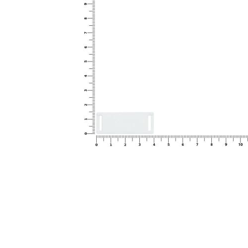 Лейбл ПВХ Kova; - купить необычные подарки в Воронеже