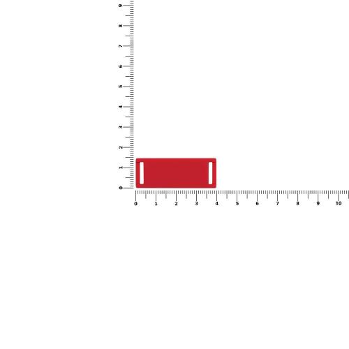 Лейбл из ПВХ Kova; - купить необычные подарки в Воронеже