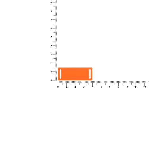 Лейбл из ПВХ Kova; - купить необычные подарки в Воронеже