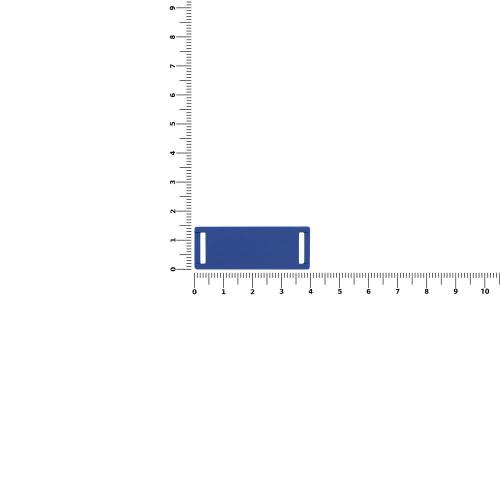 Лейбл из ПВХ Kova; - купить необычные подарки в Воронеже