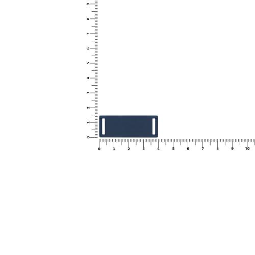 Лейбл из ПВХ Kova; - купить необычные подарки в Воронеже