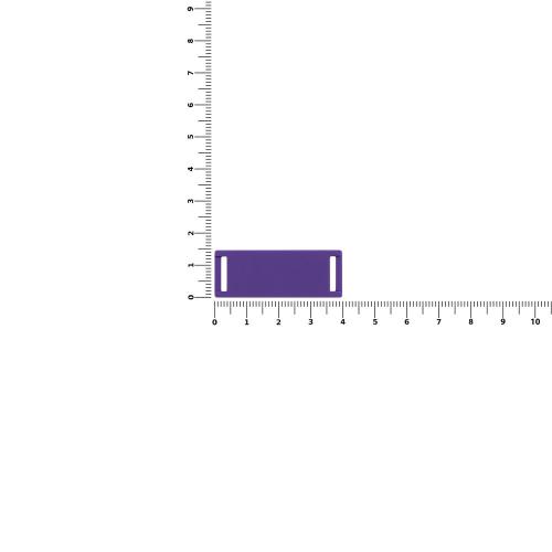 Лейбл из ПВХ Kova; - купить необычные подарки в Воронеже