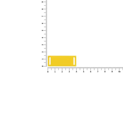 Лейбл из ПВХ Kova; - купить необычные подарки в Воронеже