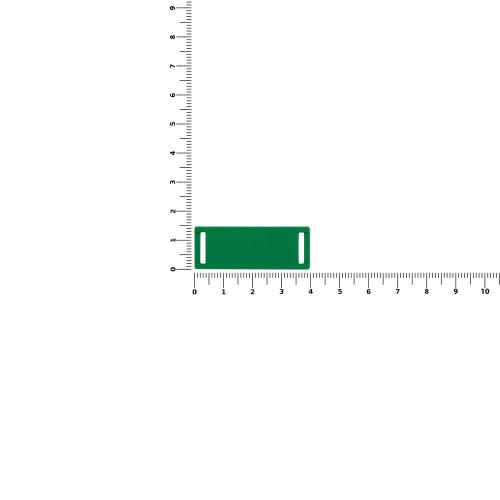 Лейбл из ПВХ Kova; - купить необычные подарки в Воронеже