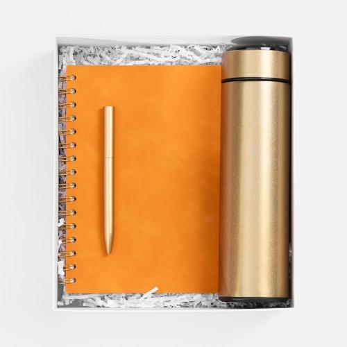 Набор Spiral Gold; - купить бизнесс-сувениры в Воронеже