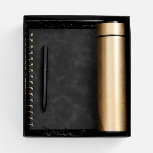 Набор Spiral Gold; - купить бизнесс-сувениры в Воронеже