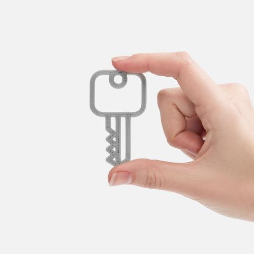 Подвеска Industry, 3D-печать на заказ; - купить необычные подарки в Воронеже