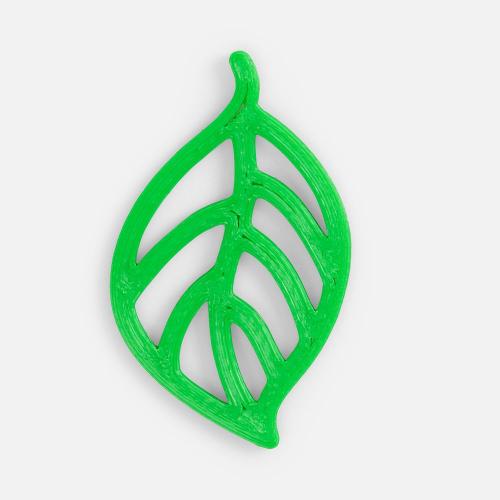 Подвеска Flora, 3D-печать на заказ; - купить бизнесс-сувениры в Воронеже