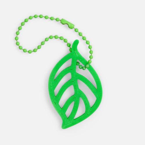 Подвеска Flora, 3D-печать на заказ; - купить именные сувениры в Воронеже