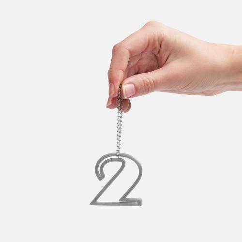 Подвеска Symbol, 3D-печать на заказ; - купить необычные сувениры в Воронеже