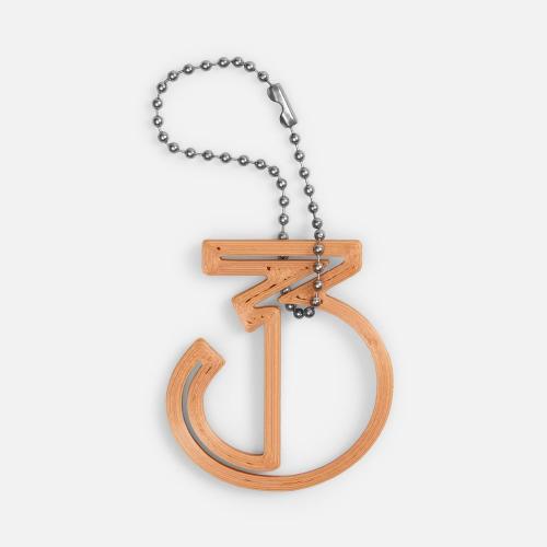 Подвеска Symbol, 3D-печать на заказ; - купить именные сувениры в Воронеже