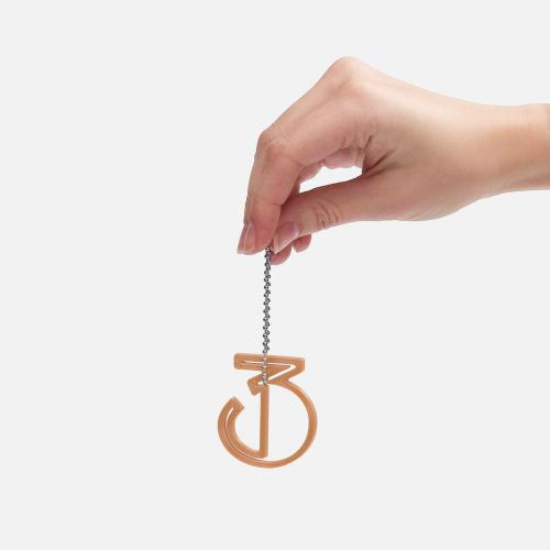 Подвеска Symbol, 3D-печать на заказ; - купить необычные сувениры в Воронеже