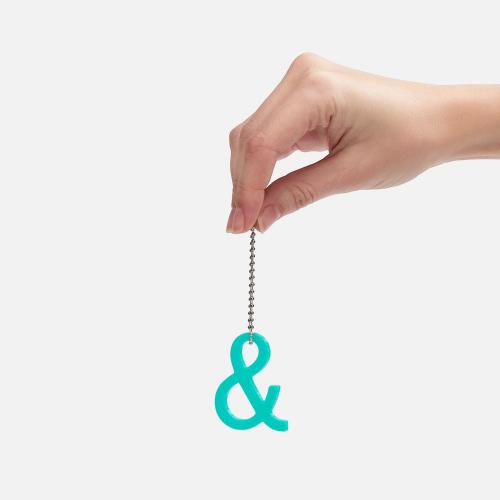 Подвеска Symbol, 3D-печать на заказ; - купить необычные сувениры в Воронеже