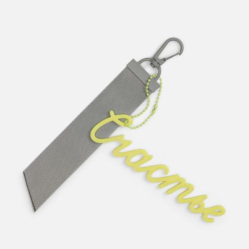 Подвеска Word, 3D-печать на заказ; - купить именные сувениры в Воронеже