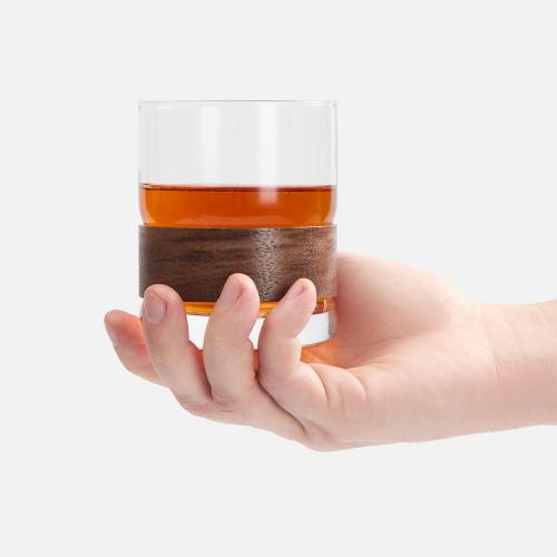 Стакан для виски Woodlyn; - купить необычные сувениры в Воронеже