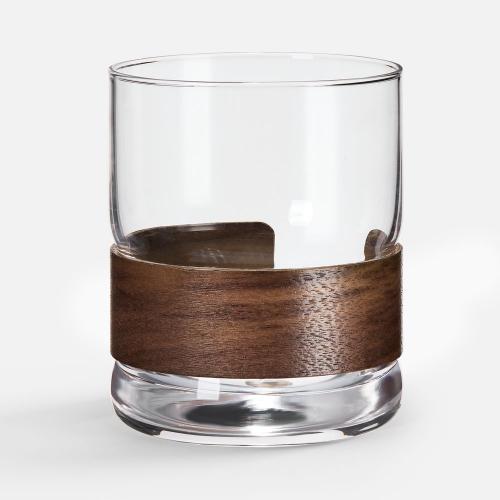 Стакан для виски Woodlyn; - купить необычные подарки в Воронеже