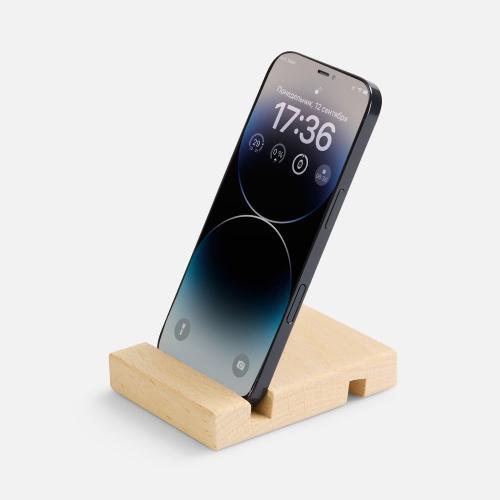 Подставка для телефона Forsyte Duo Medium; - купить именные сувениры в Воронеже