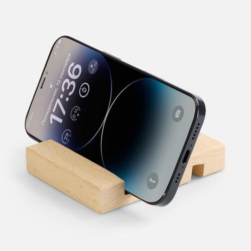 Подставка для телефона Forsyte Duo Medium; - купить подарки с логотипом в Воронеже