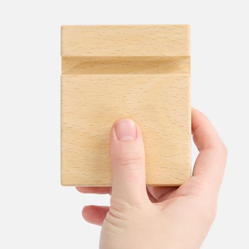 Подставка для телефона Forsyte Duo Medium; - купить необычные сувениры в Воронеже