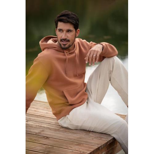 Худи унисекс Phoenix; - купить подарки с логотипом в Воронеже