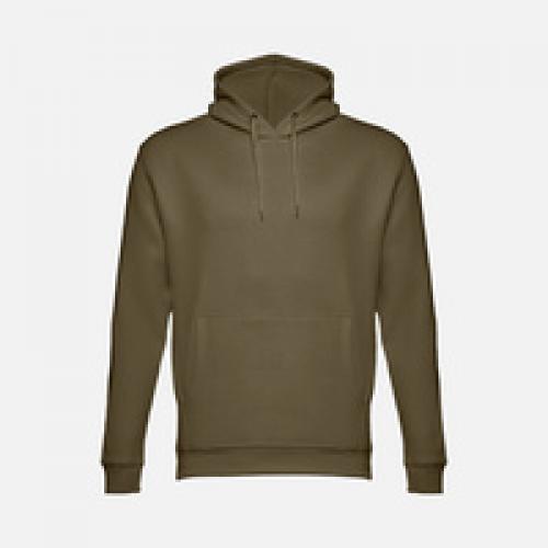 Худи унисекс Phoenix, хаки