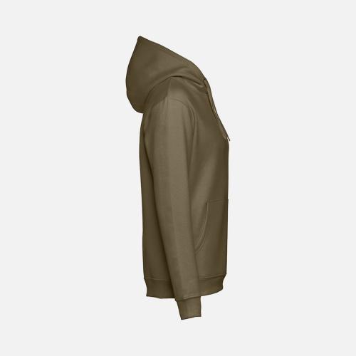 Худи унисекс Phoenix; - купить именные сувениры в Воронеже