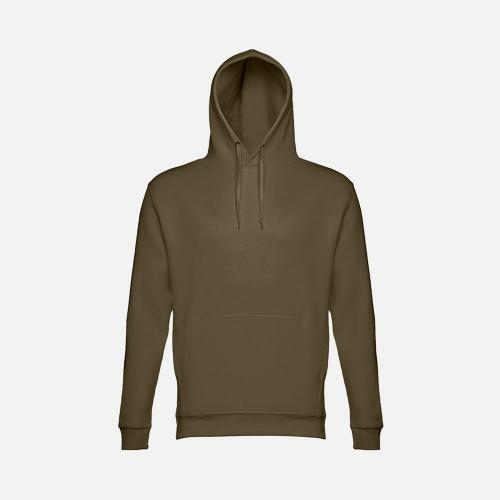 Худи унисекс Phoenix; - купить необычные подарки в Воронеже