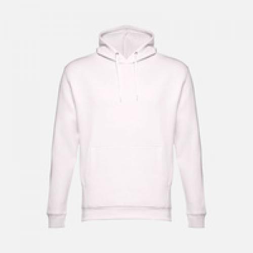 Худи унисекс Phoenix, светло-розовое