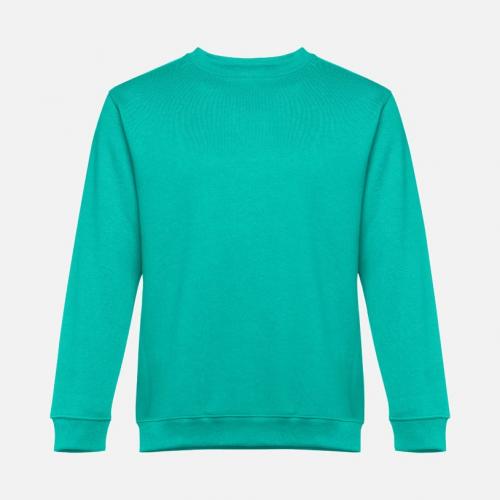 Свитшот унисекс Delta; - купить бизнесс-сувениры в Воронеже