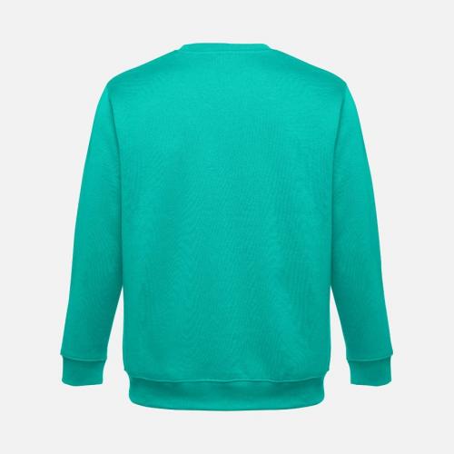 Свитшот унисекс Delta; - купить необычные подарки в Воронеже