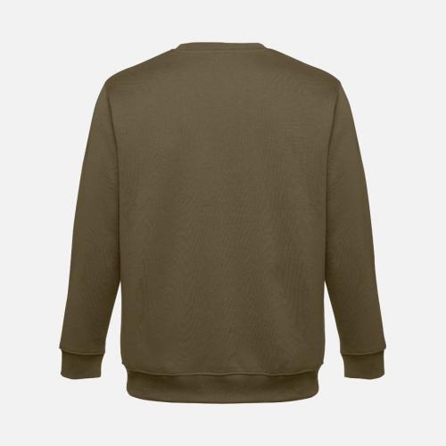 Свитшот унисекс Delta; - купить необычные подарки в Воронеже