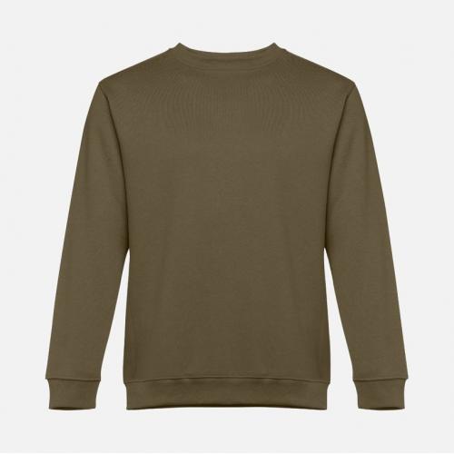 Свитшот унисекс Delta; - купить бизнесс-сувениры в Воронеже