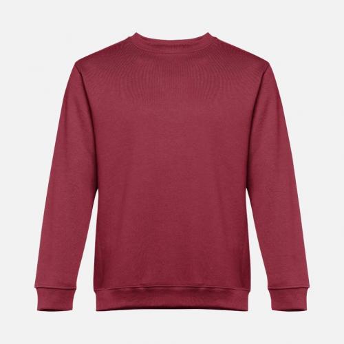 Свитшот унисекс Delta; - купить бизнесс-сувениры в Воронеже