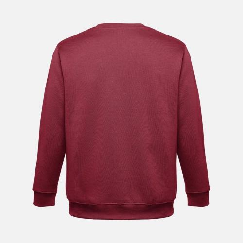 Свитшот унисекс Delta; - купить необычные подарки в Воронеже