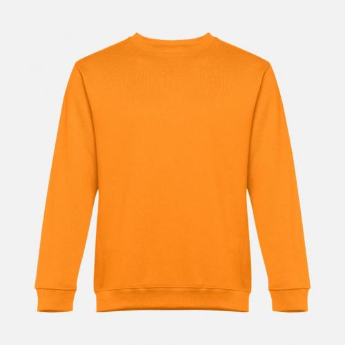 Свитшот унисекс Delta; - купить бизнесс-сувениры в Воронеже