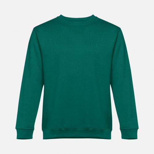 Свитшот унисекс Delta; - купить бизнесс-сувениры в Воронеже