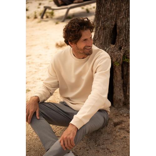 Свитшот унисекс Delta; - купить подарки с логотипом в Воронеже