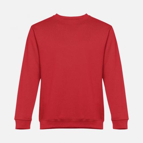 Свитшот унисекс Delta; - купить бизнесс-сувениры в Воронеже