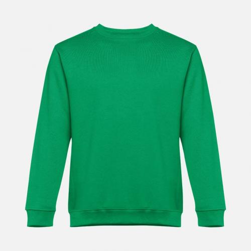 Свитшот унисекс Delta; - купить бизнесс-сувениры в Воронеже