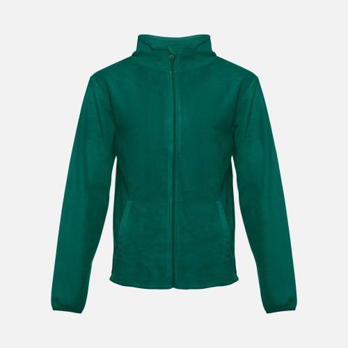 Куртка флисовая мужская Helsinki; - купить бизнесс-сувениры в Воронеже