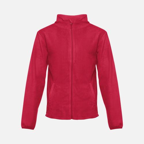 Куртка флисовая мужская Helsinki; - купить бизнесс-сувениры в Воронеже