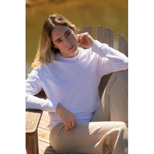 Свитшот унисекс Colombo; - купить именные сувениры в Воронеже