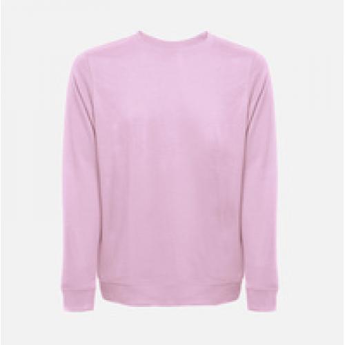 Свитшот унисекс Colombo, сиреневый