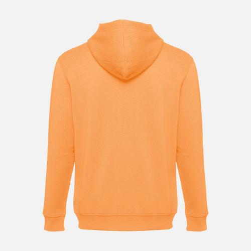 Толстовка мужская на молнии с капюшоном Amsterdam; - купить именные сувениры в Воронеже