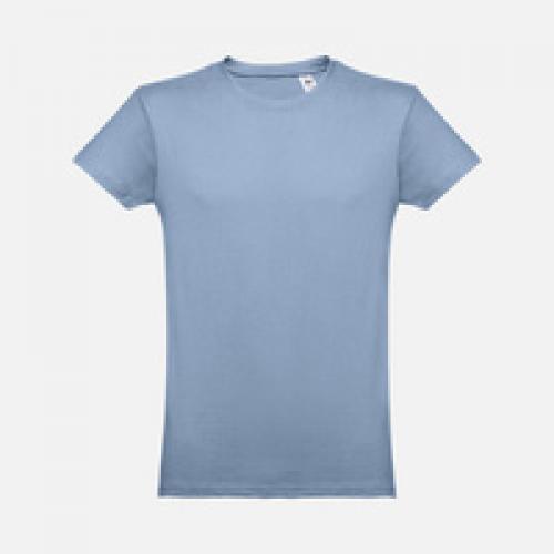 Футболка мужская Luanda, голубая