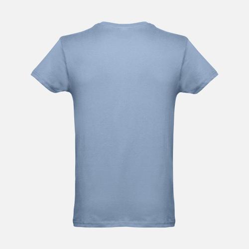 Футболка мужская Luanda; - купить необычные подарки в Воронеже