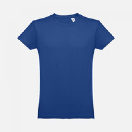 Футболка мужская Luanda, ярко-синяя