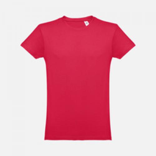 Футболка мужская Luanda, красная